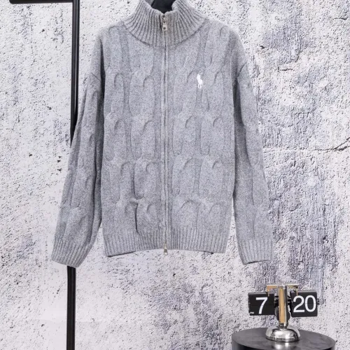 Ralph Lauren Polo Sweaters Long Sleeved For Unisex #1412307 $52.00 USD, Wholesale Replica Ralph Lauren Polo Sweaters