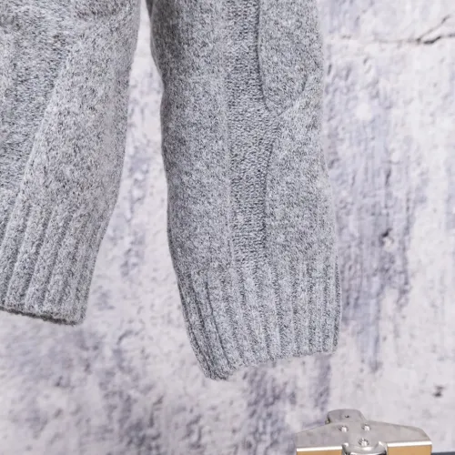 Replica Ralph Lauren Polo Sweaters Long Sleeved For Women #1412307 $52.00 USD for Wholesale