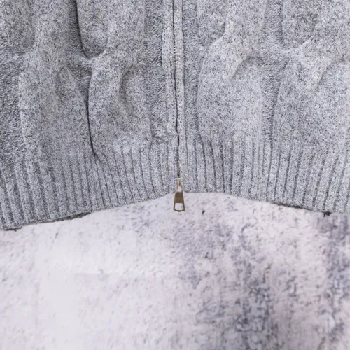 Replica Ralph Lauren Polo Sweaters Long Sleeved For Women #1412307 $52.00 USD for Wholesale