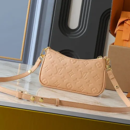 Replica Louis Vuitton Messenger Bags For Women #1412308 $45.00 USD for Wholesale