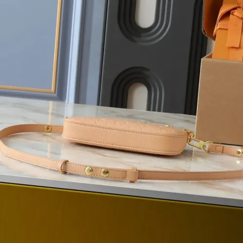 Replica Louis Vuitton Messenger Bags For Women #1412308 $45.00 USD for Wholesale