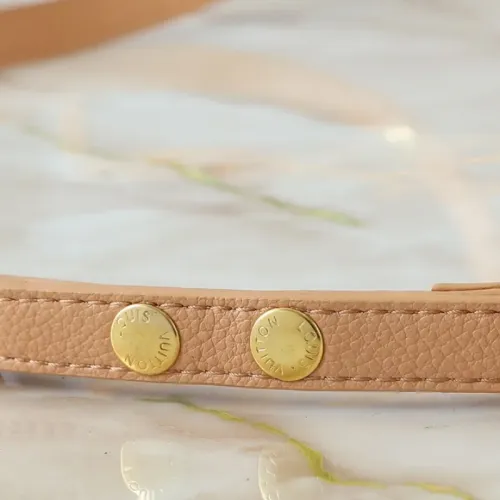 Replica Louis Vuitton Messenger Bags For Women #1412308 $45.00 USD for Wholesale