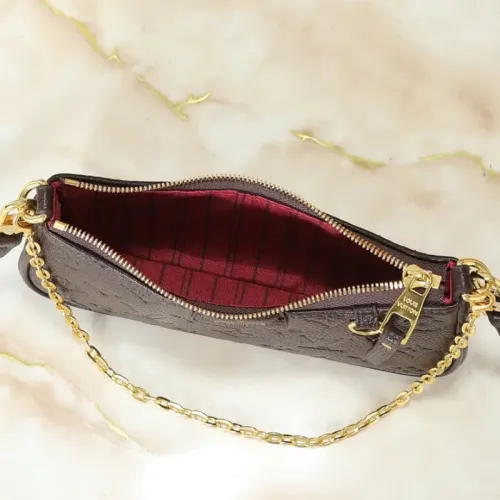 Replica Louis Vuitton Messenger Bags For Women #1412309 $45.00 USD for Wholesale