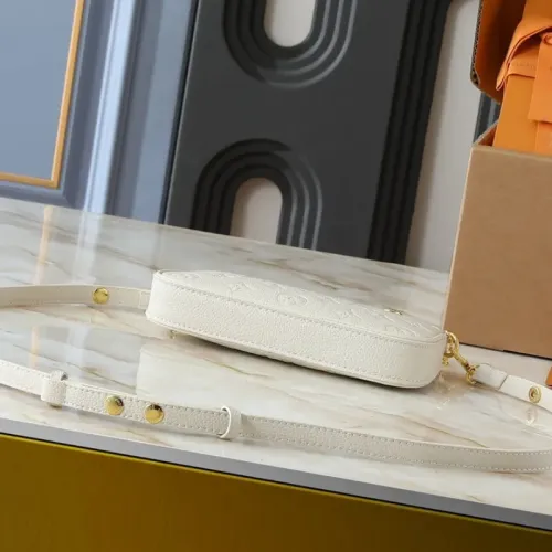 Replica Louis Vuitton Messenger Bags For Women #1412311 $45.00 USD for Wholesale