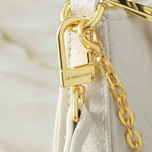 Replica Louis Vuitton Messenger Bags For Women #1412311 $45.00 USD for Wholesale