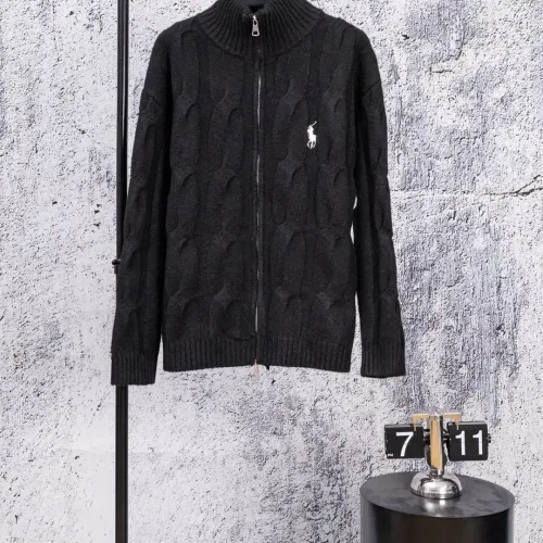 Ralph Lauren Polo Sweaters Long Sleeved For Unisex #1412312 $52.00 USD, Wholesale Replica Ralph Lauren Polo Sweaters