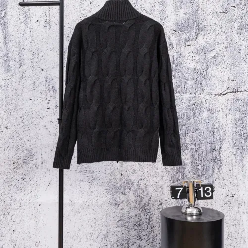 Replica Ralph Lauren Polo Sweaters Long Sleeved For Women #1412312 $52.00 USD for Wholesale