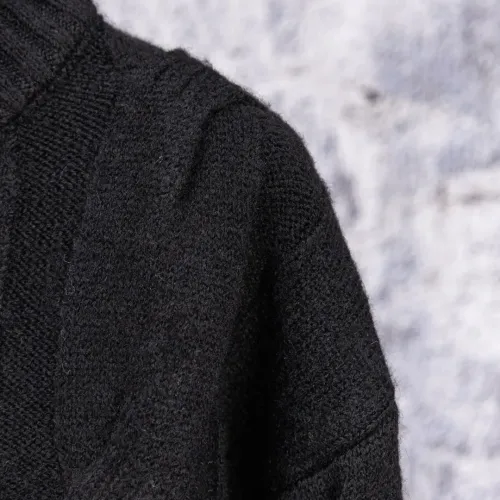 Replica Ralph Lauren Polo Sweaters Long Sleeved For Women #1412312 $52.00 USD for Wholesale