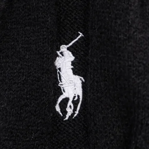 Replica Ralph Lauren Polo Sweaters Long Sleeved For Women #1412312 $52.00 USD for Wholesale