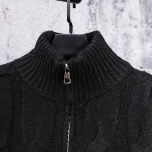 Replica Ralph Lauren Polo Sweaters Long Sleeved For Women #1412312 $52.00 USD for Wholesale