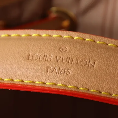 Replica Louis Vuitton Messenger Bags For Women #1412313 $48.00 USD for Wholesale