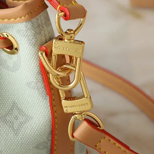 Replica Louis Vuitton Messenger Bags For Women #1412313 $48.00 USD for Wholesale