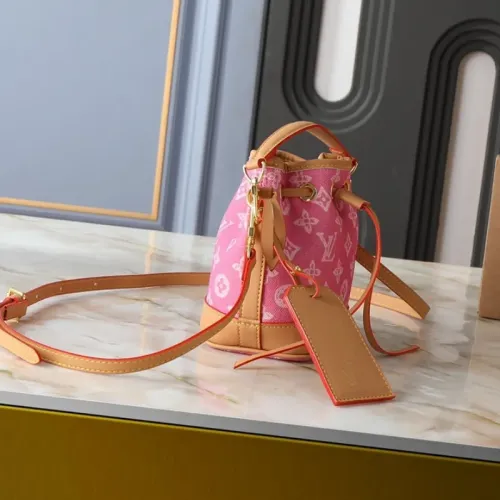 Replica Louis Vuitton Messenger Bags For Women #1412315 $48.00 USD for Wholesale