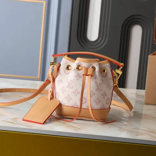 Louis Vuitton Messenger Bags For Women #1412317 $48.00 USD, Wholesale Replica Louis Vuitton Messenger Bags