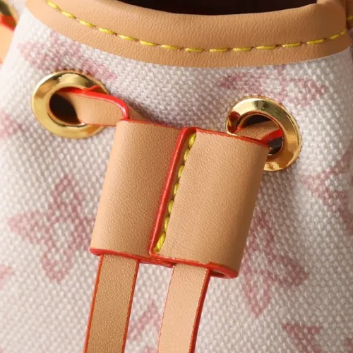 Replica Louis Vuitton Messenger Bags For Women #1412317 $48.00 USD for Wholesale