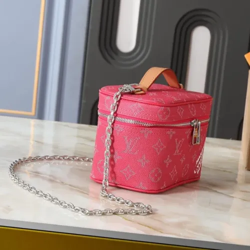 Replica Louis Vuitton Messenger Bags For Women #1412318 $52.00 USD for Wholesale