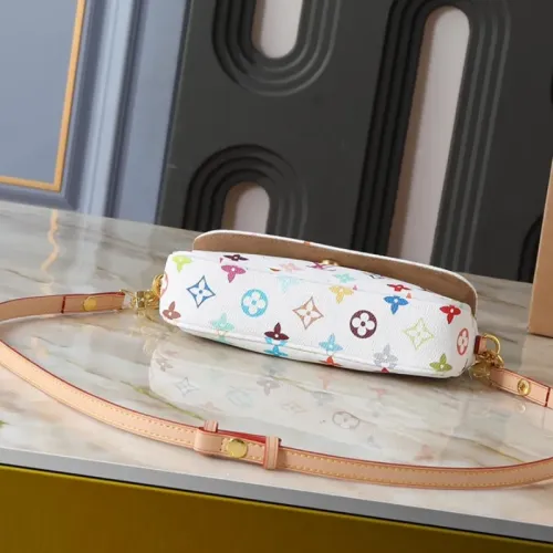 Replica Louis Vuitton Messenger Bags For Women #1412321 $52.00 USD for Wholesale