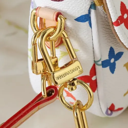 Replica Louis Vuitton Messenger Bags For Women #1412321 $52.00 USD for Wholesale