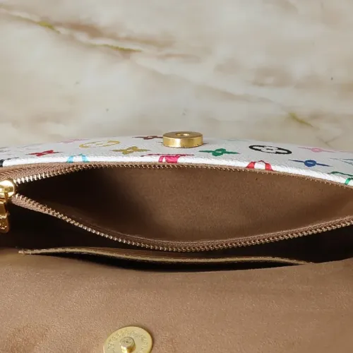 Replica Louis Vuitton Messenger Bags For Women #1412321 $52.00 USD for Wholesale