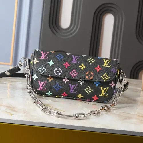Louis Vuitton Messenger Bags For Women #1412322 $52.00 USD, Wholesale Replica Louis Vuitton Messenger Bags