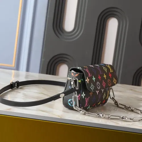 Replica Louis Vuitton Messenger Bags For Women #1412322 $52.00 USD for Wholesale