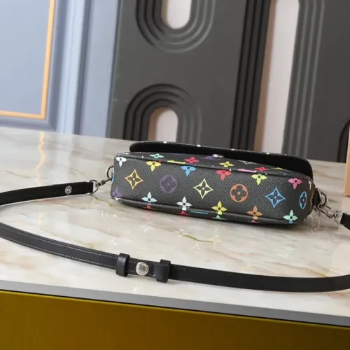 Replica Louis Vuitton Messenger Bags For Women #1412322 $52.00 USD for Wholesale