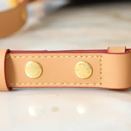 Replica Louis Vuitton Messenger Bags For Women #1412325 $56.00 USD for Wholesale