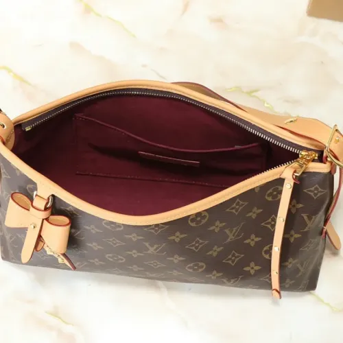 Replica Louis Vuitton Messenger Bags For Women #1412325 $56.00 USD for Wholesale