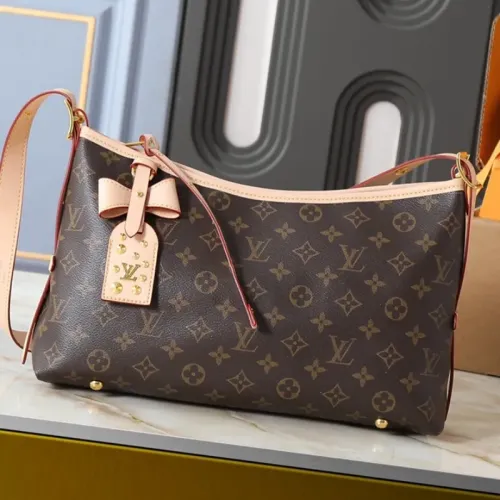 Louis Vuitton Messenger Bags For Women #1412328 $56.00 USD, Wholesale Replica Louis Vuitton Messenger Bags