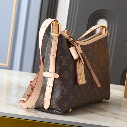 Replica Louis Vuitton Messenger Bags For Women #1412328 $56.00 USD for Wholesale