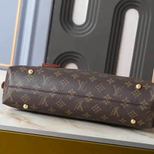 Replica Louis Vuitton Messenger Bags For Women #1412328 $56.00 USD for Wholesale