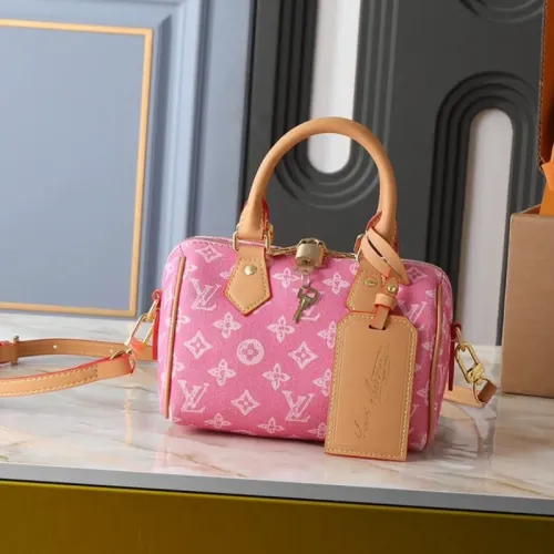 Louis Vuitton HandBags For Women #1412333 $52.00 USD, Wholesale Replica Louis Vuitton HandBags