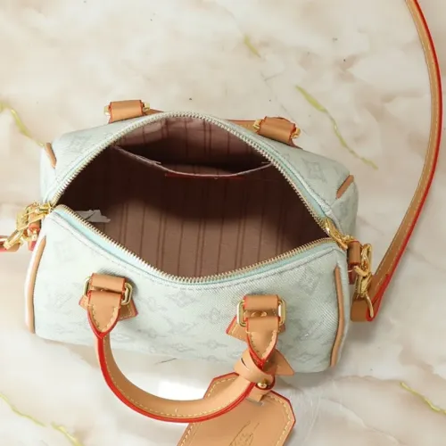 Replica Louis Vuitton HandBags For Women #1412335 $52.00 USD for Wholesale