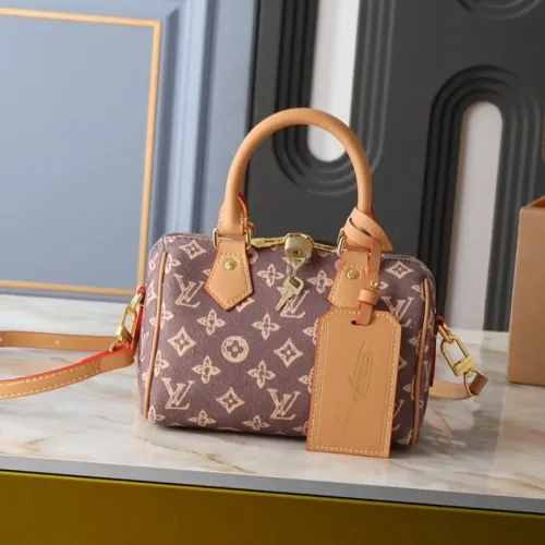 Louis Vuitton HandBags For Women #1412336 $52.00 USD, Wholesale Replica Louis Vuitton HandBags