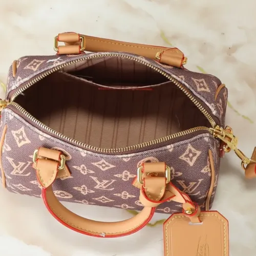 Replica Louis Vuitton HandBags For Women #1412336 $52.00 USD for Wholesale