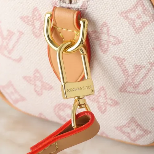 Replica Louis Vuitton HandBags For Women #1412337 $52.00 USD for Wholesale