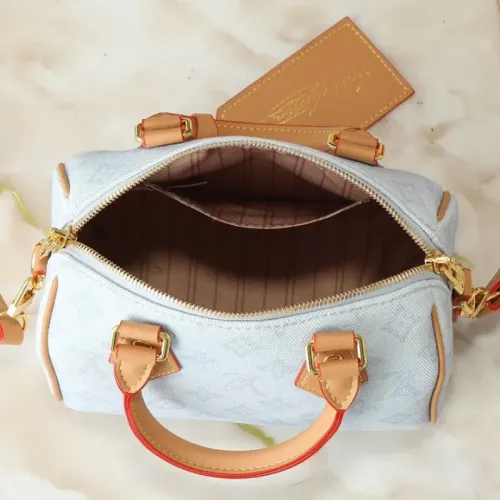 Replica Louis Vuitton HandBags For Women #1412338 $52.00 USD for Wholesale
