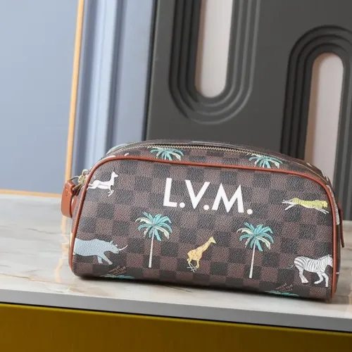 Louis Vuitton HandBags For Women #1412345 $48.00 USD, Wholesale Replica Louis Vuitton HandBags