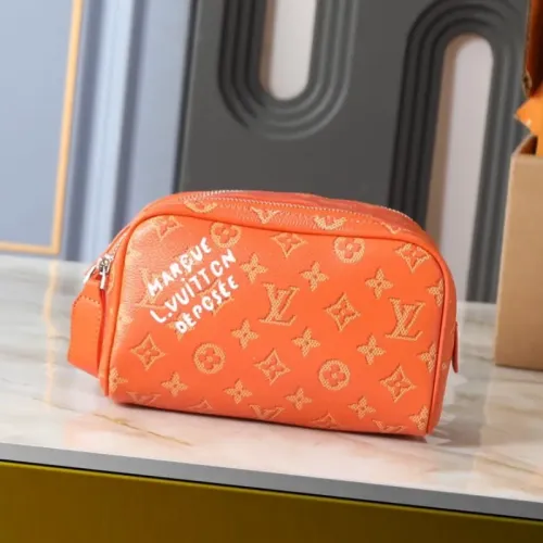 Louis Vuitton HandBags For Women #1412346 $45.00 USD, Wholesale Replica Louis Vuitton HandBags