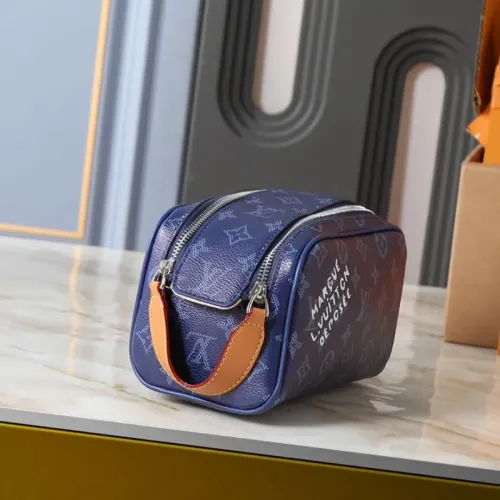 Replica Louis Vuitton HandBags For Women #1412350 $45.00 USD for Wholesale