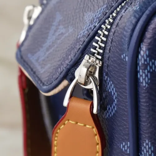 Replica Louis Vuitton HandBags For Women #1412350 $45.00 USD for Wholesale