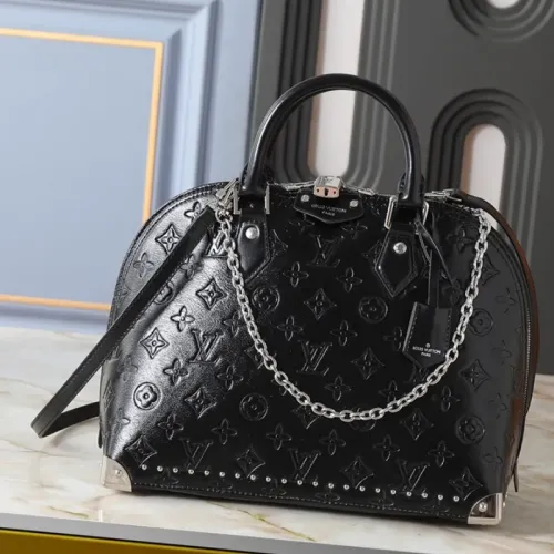 Louis Vuitton AAA Quality Handbags For Women #1412408 $72.00 USD, Wholesale Replica Louis Vuitton AAA Quality Handbags