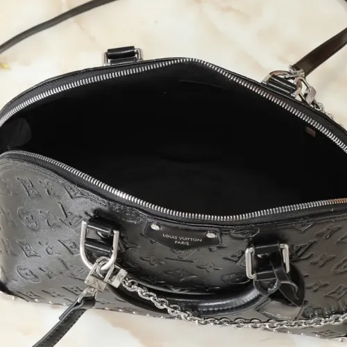 Replica Louis Vuitton AAA Quality Handbags For Women #1412408 $72.00 USD for Wholesale