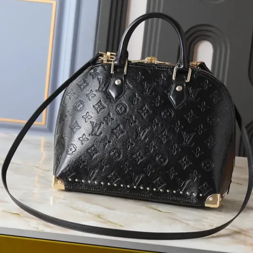 Replica Louis Vuitton AAA Quality Handbags For Women #1412409 $72.00 USD for Wholesale