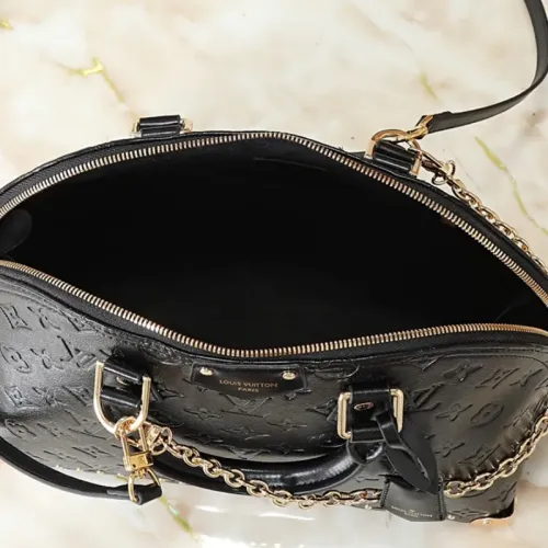 Replica Louis Vuitton AAA Quality Handbags For Women #1412409 $72.00 USD for Wholesale