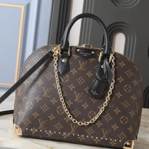 Louis Vuitton AAA Quality Handbags For Women #1412411 $72.00 USD, Wholesale Replica Louis Vuitton AAA Quality Handbags
