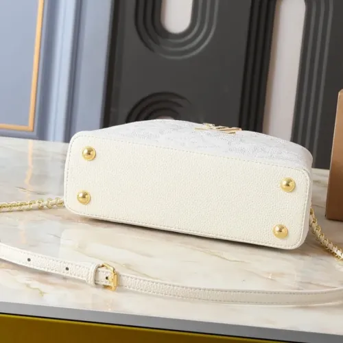 Replica Louis Vuitton AAA Quality Messenger Bags For Women #1412424 $96.00 USD for Wholesale