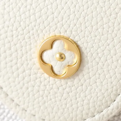 Replica Louis Vuitton AAA Quality Messenger Bags For Women #1412424 $96.00 USD for Wholesale