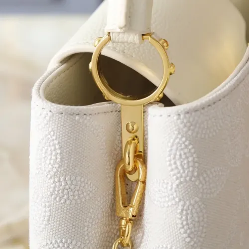 Replica Louis Vuitton AAA Quality Messenger Bags For Women #1412424 $96.00 USD for Wholesale