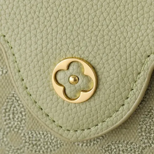 Replica Louis Vuitton AAA Quality Messenger Bags For Women #1412427 $92.00 USD for Wholesale